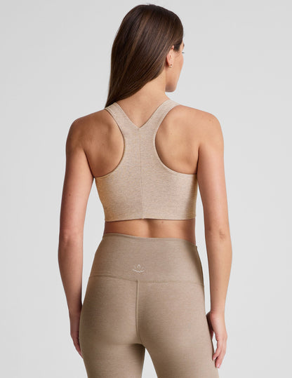 Spacedye™ Simplicity Long Line Bra 2.0