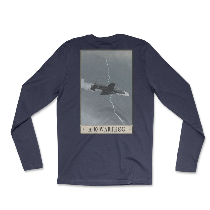 A-10 Warthog Long Sleeve