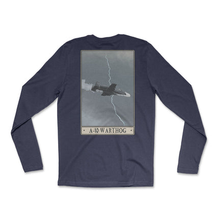 A-10 Warthog Long Sleeve