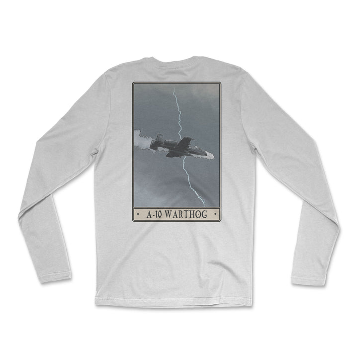A-10 Warthog Long Sleeve