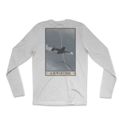 A-10 Warthog Long Sleeve