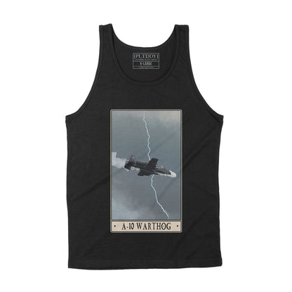 A-10 Warthog Tank Top