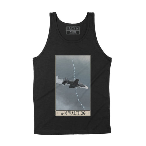 A-10 Warthog Tank Top