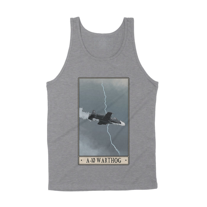 A-10 Warthog Tank Top
