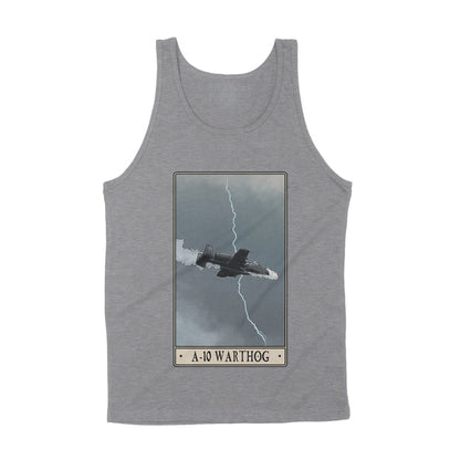 A-10 Warthog Tank Top