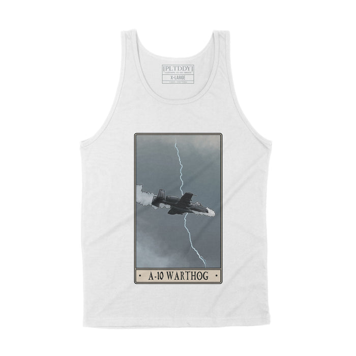 A-10 Warthog Tank Top