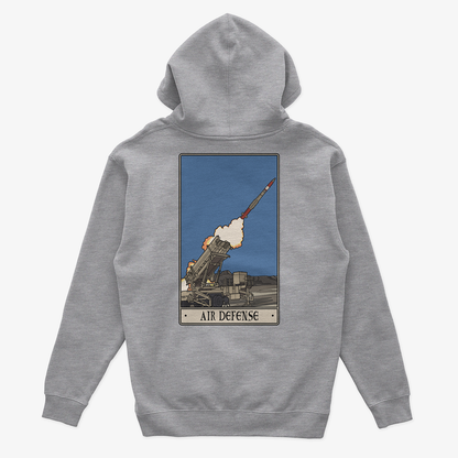 ADA Hoodie