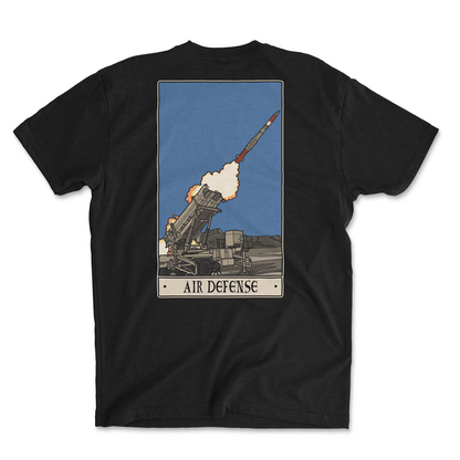 ADA Tee