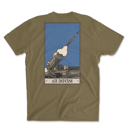 ADA Tee