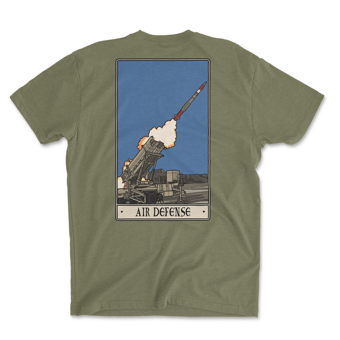 ADA Tee