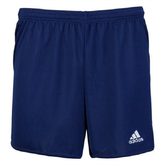 adidas Women's Parma 16 Short (Navy) | SoccerWearhouse