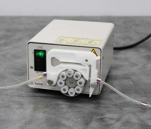 Agilent 89052-60003 Peristaltic Pump 1Fs for Agilent XY Autosampler G1811