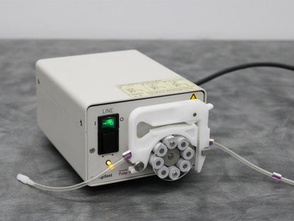 Agilent 89052-60003 Peristaltic Pump 1Fs for Agilent XY Autosampler G1811
