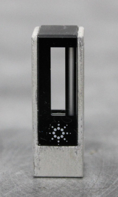 Agilent Absorption Cuvette 1mm