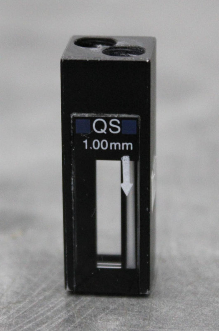 Agilent Absorption Cuvette 1mm