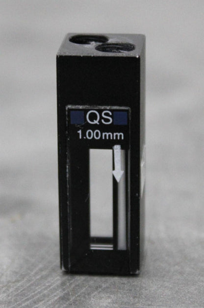 Agilent Absorption Cuvette 1mm