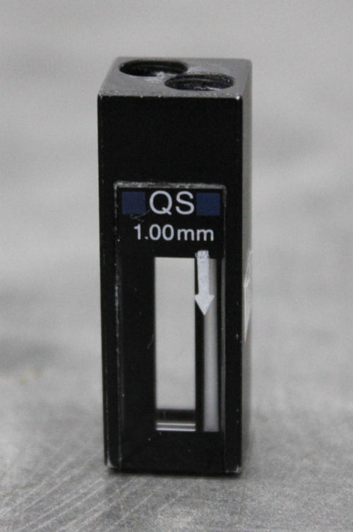 Agilent Absorption Cuvette 1mm
