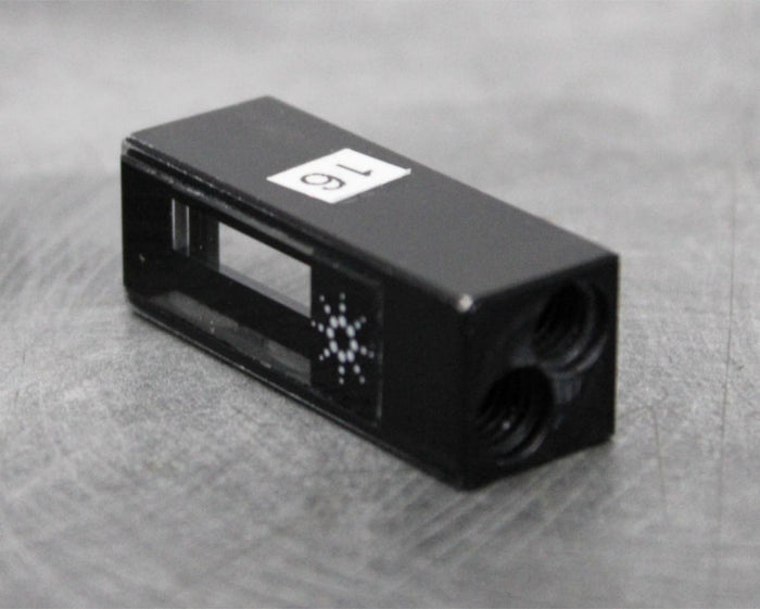 Agilent Absorption Cuvette 1mm