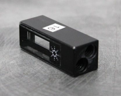 Agilent Absorption Cuvette 1mm