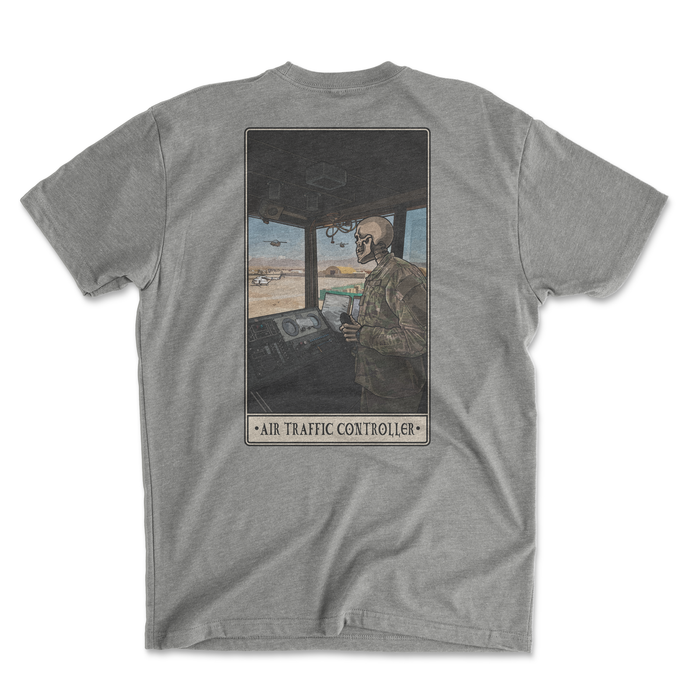 Small / Grey