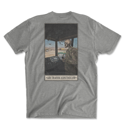 Small / Grey