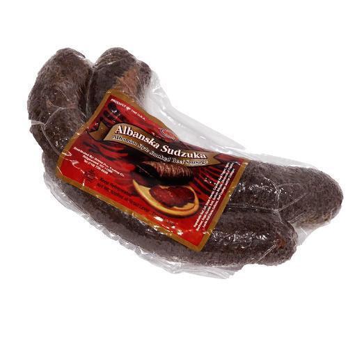 Albanski Sudzuk  (price per pound)  (Brother And Sister) (4433741053986)