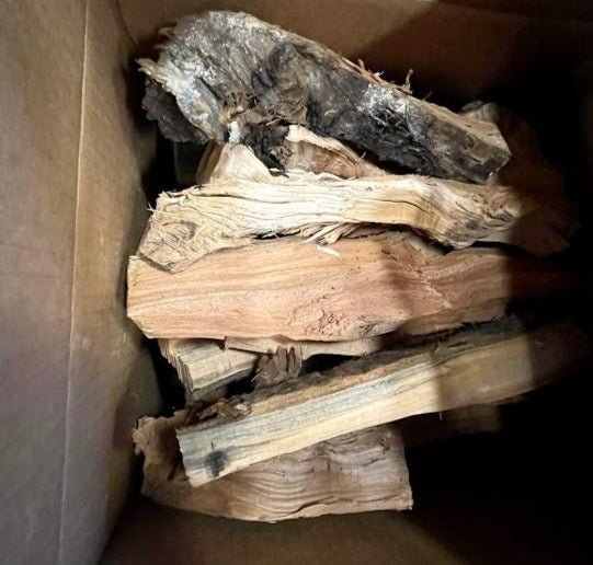 Alfa Cooking Wood For Pizza Ovens Firepits Grills Fireplaces - Made In Italy