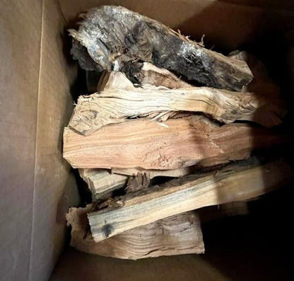 Alfa Cooking Wood For Pizza Ovens Firepits Grills Fireplaces - Made In Italy