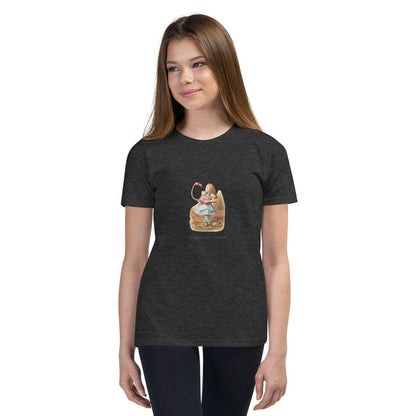 Dark Grey Heather / S