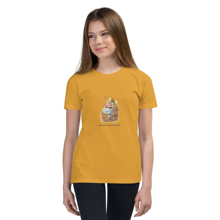 Mustard / S