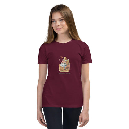 Maroon / S
