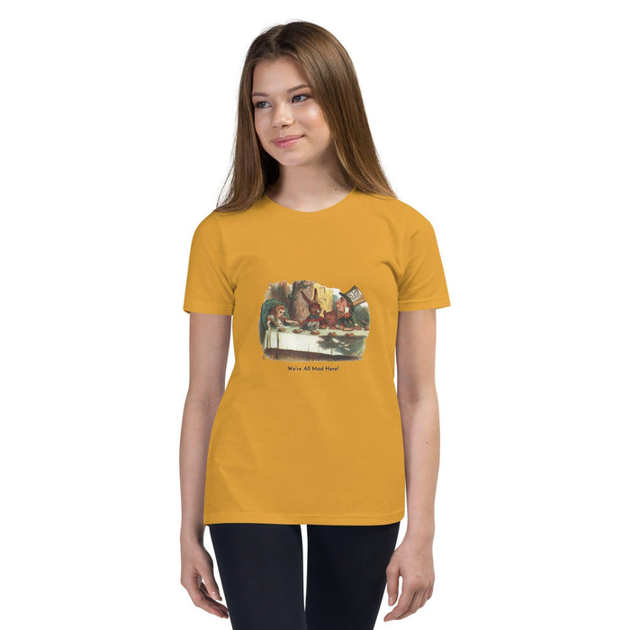 Mustard / S