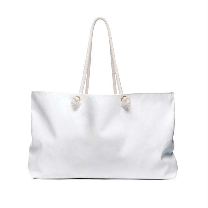 Alice to n Wonderland - Weekender Tote Bag - Whippie's