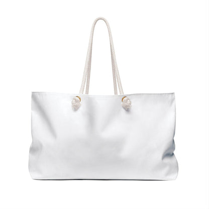 Alice to n Wonderland - Weekender Tote Bag - Whippie's