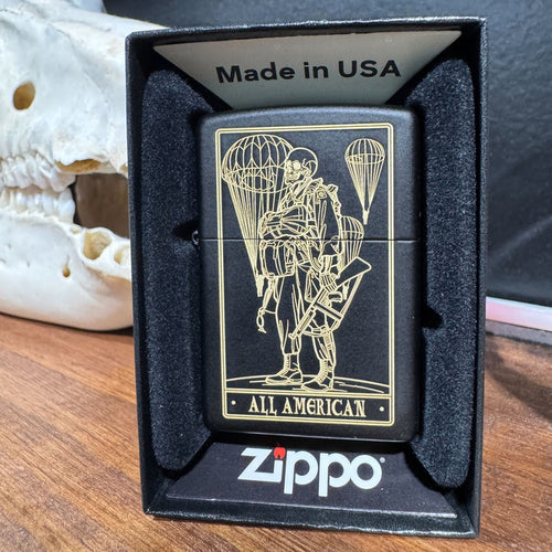All American Lighter