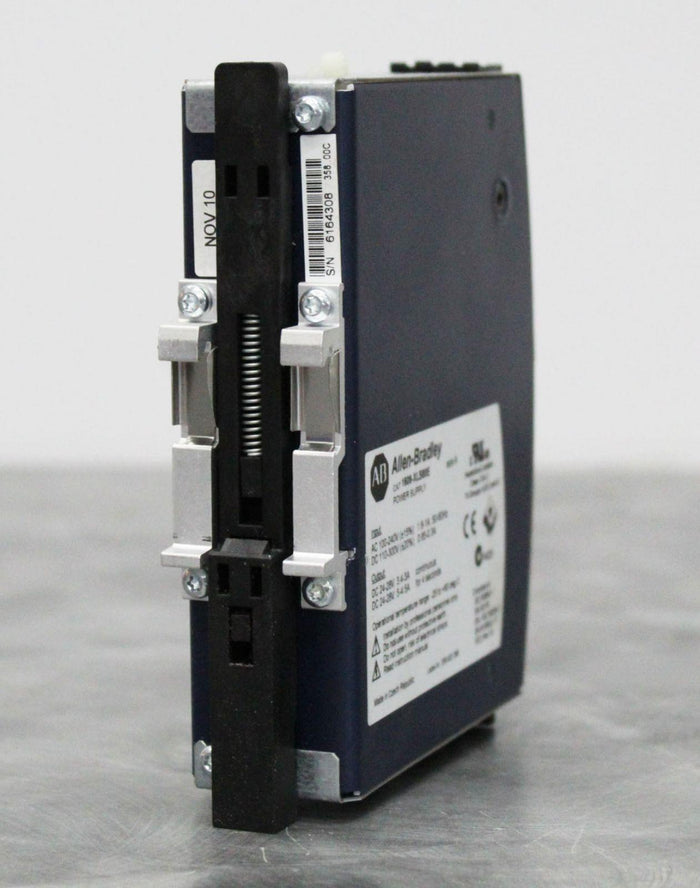Allen-Bradley 1606-XLS80E Power Supply Module 100-240VAC, 24-28VDC