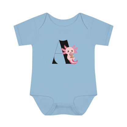 Light Blue / NB (0-3M)