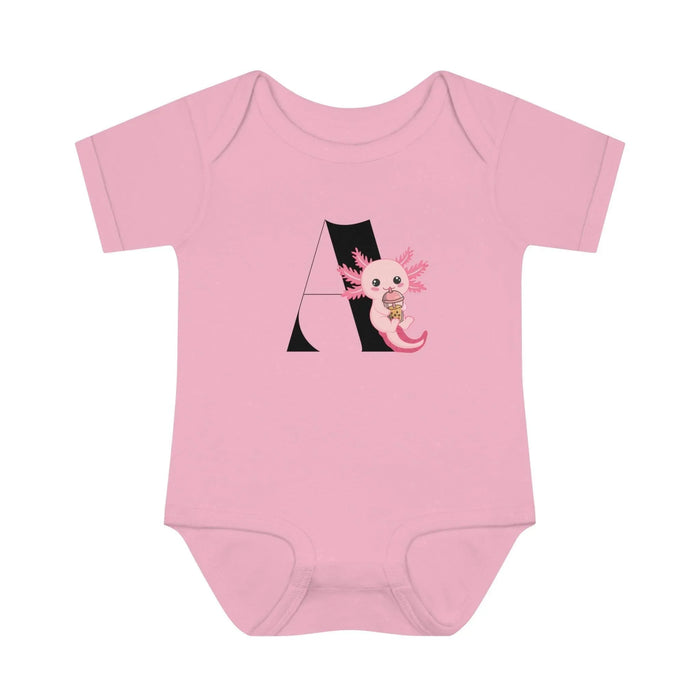 Pink / NB (0-3M)