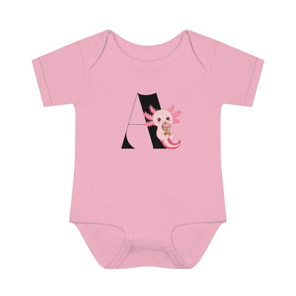 Pink / NB (0-3M)