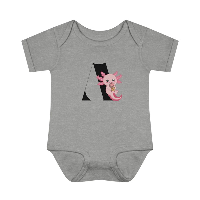 Heather / NB (0-3M)