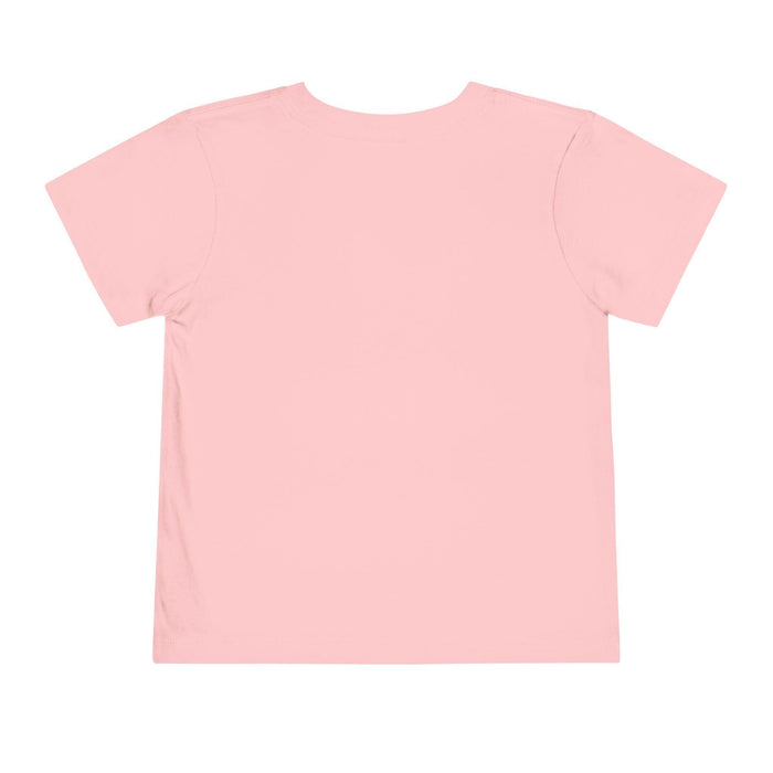 Alphabet Adventures: Letter H - Hippo Toddler T-shirt - Whippie's