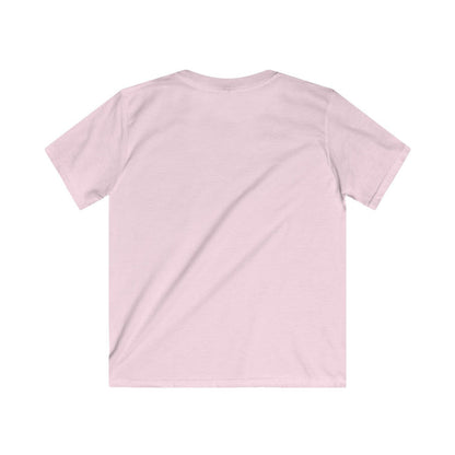 Alphabet Adventures: Letter M - Mouse Youth T-Shirt - Whippie's