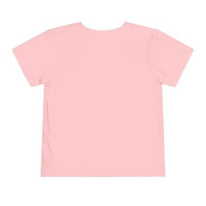 Alphabet Adventures: Letter Q - Quail Toddler T-shirt - Whippie's