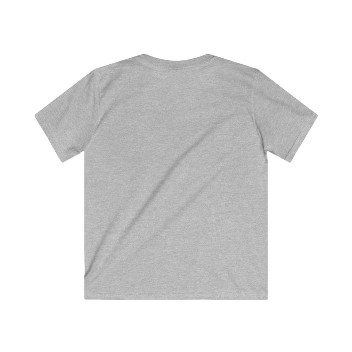 Alphabet Adventures: Letter Q - Quail Youth T-Shirt - Whippie's