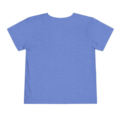 Alphabet Adventures: Letter V - Vulture Toddler T-shirt - Whippie's