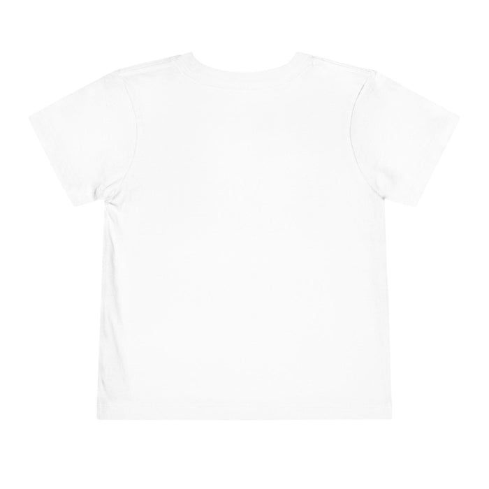 Alphabet Adventures: Letter V - Vulture Toddler T-shirt - Whippie's