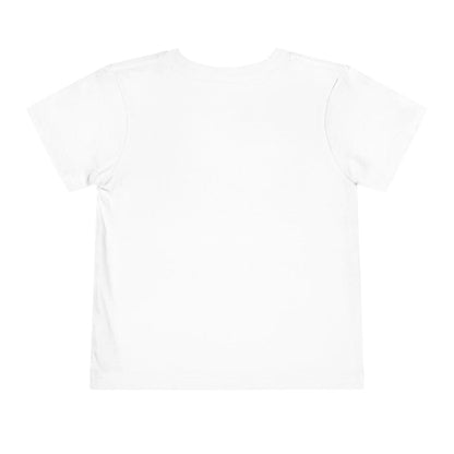 Alphabet Adventures: Letter V - Vulture Toddler T-shirt - Whippie's