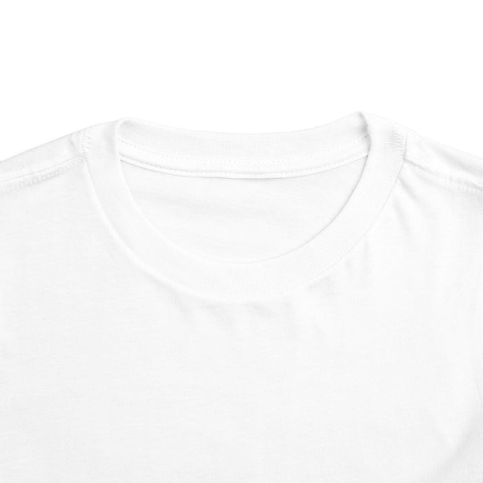 Alphabet Adventures: Letter W - Walrus Toddler T-shirt - Whippie's