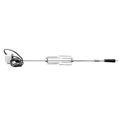 American Made Grills Estate 30 Inch Rotisserie Kit - ROTKIT-EST30