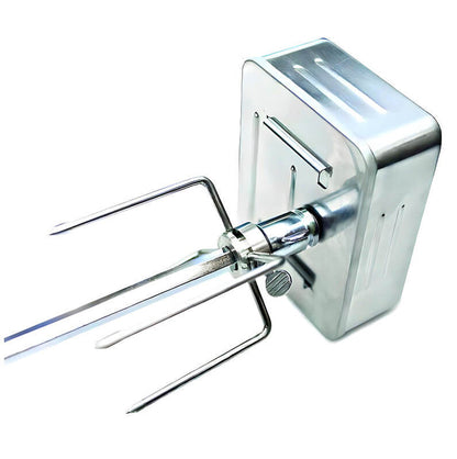 American Made Grills Estate 30 Inch Rotisserie Kit - ROTKIT-EST30